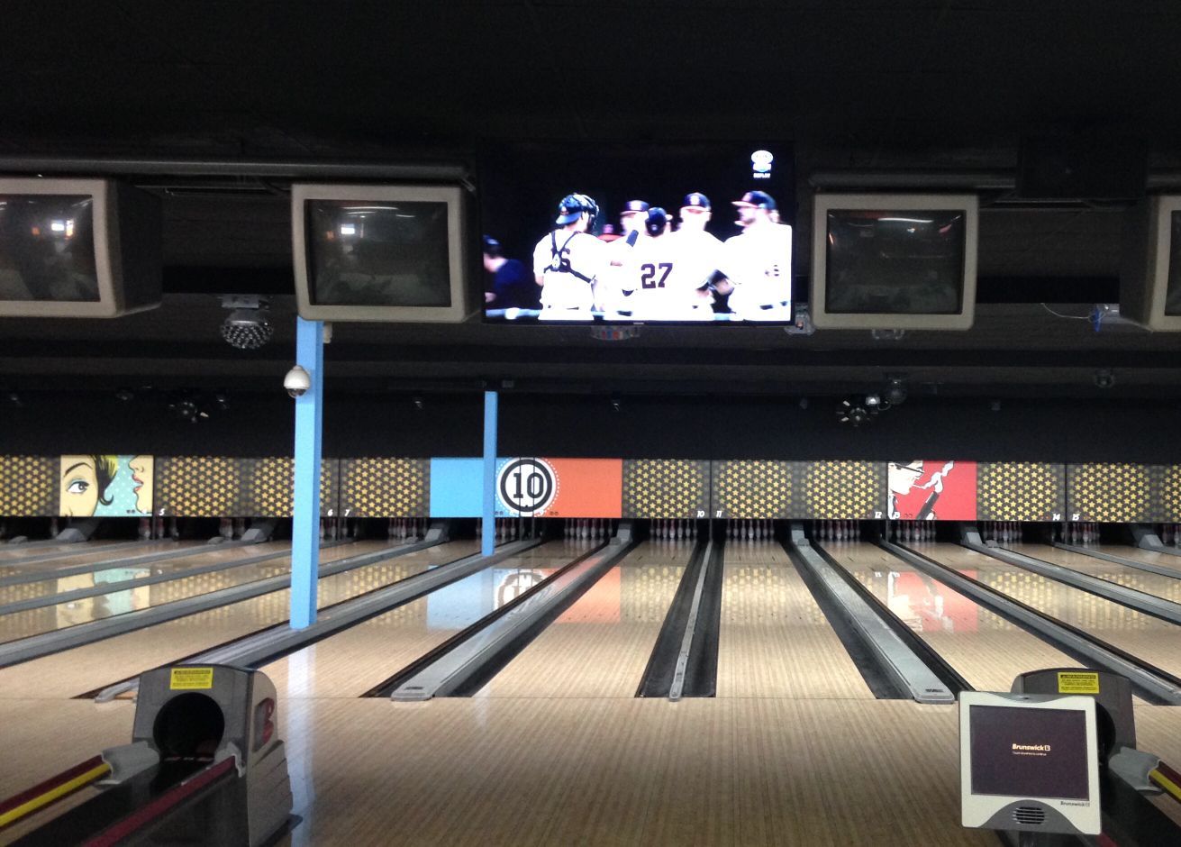 10 High Country Lanes